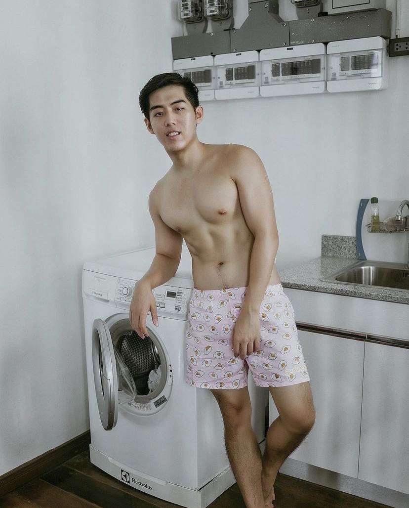 น้องยั่วพี่..สำเร็จ [33]