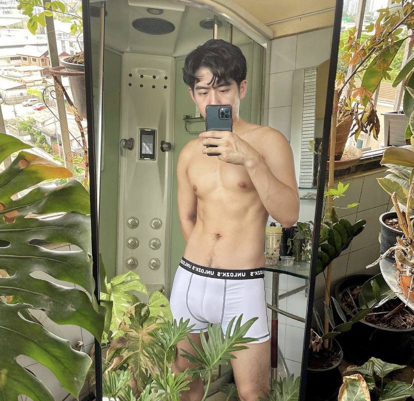 น้องยั่วพี่..สำเร็จ [33]