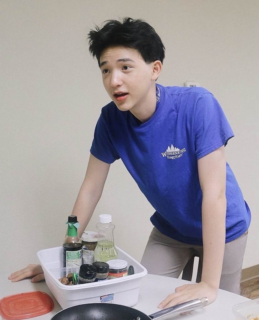 กรุบกริบ ครองโลก(&hearts;&epsilon; &hearts; )♡ 149