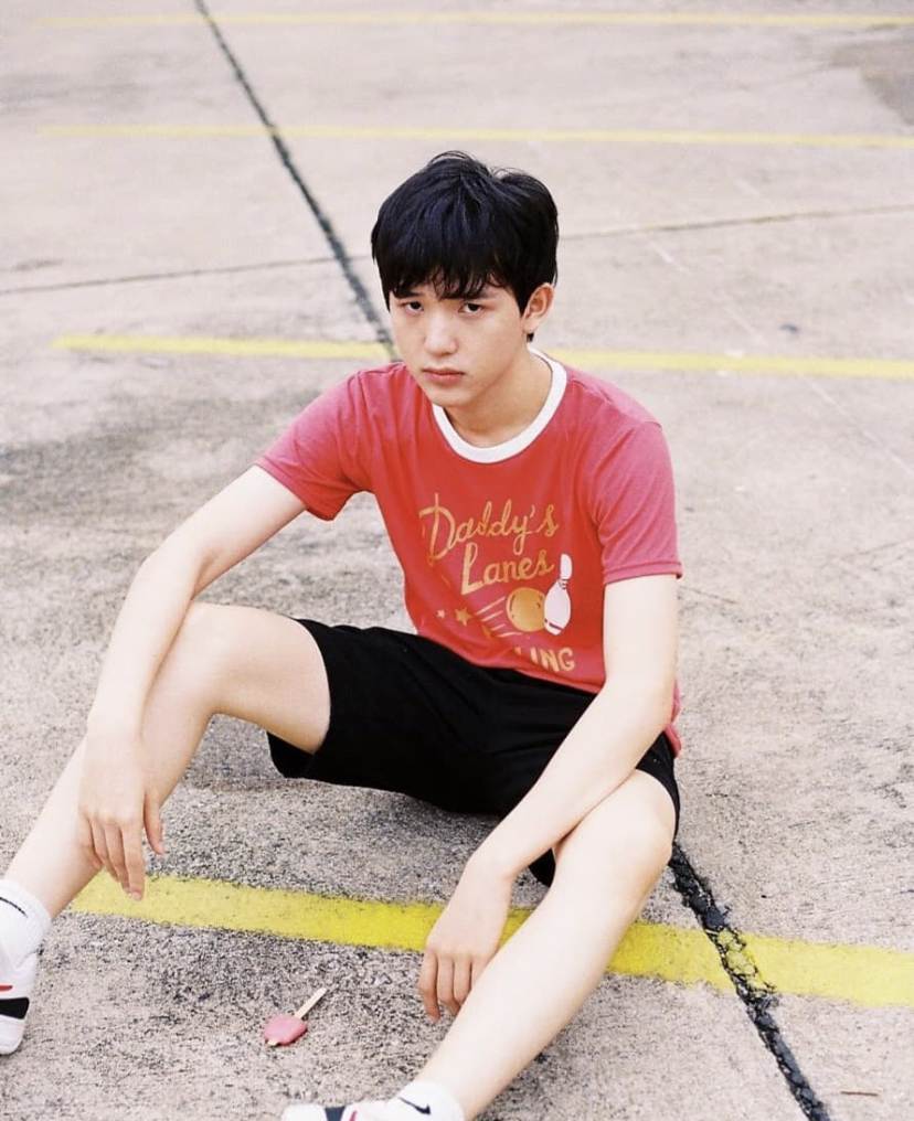 กรุบกริบ ครองโลก(&hearts;&epsilon; &hearts; )♡ 149