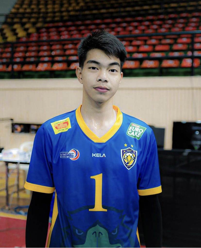 หุ่นแซ่บแต่เด็ก #68