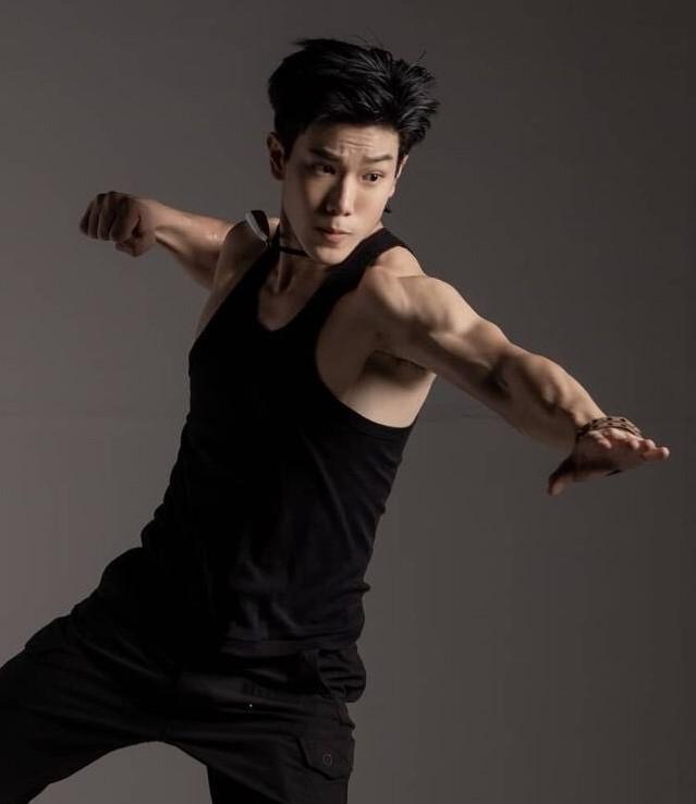 Sexy เกรท สพล