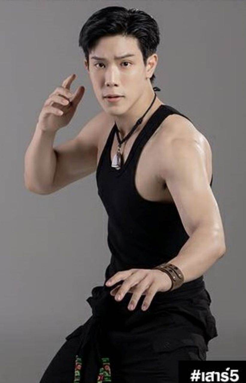 Sexy เกรท สพล