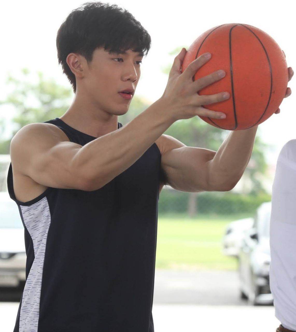 Sexy เกรท สพล