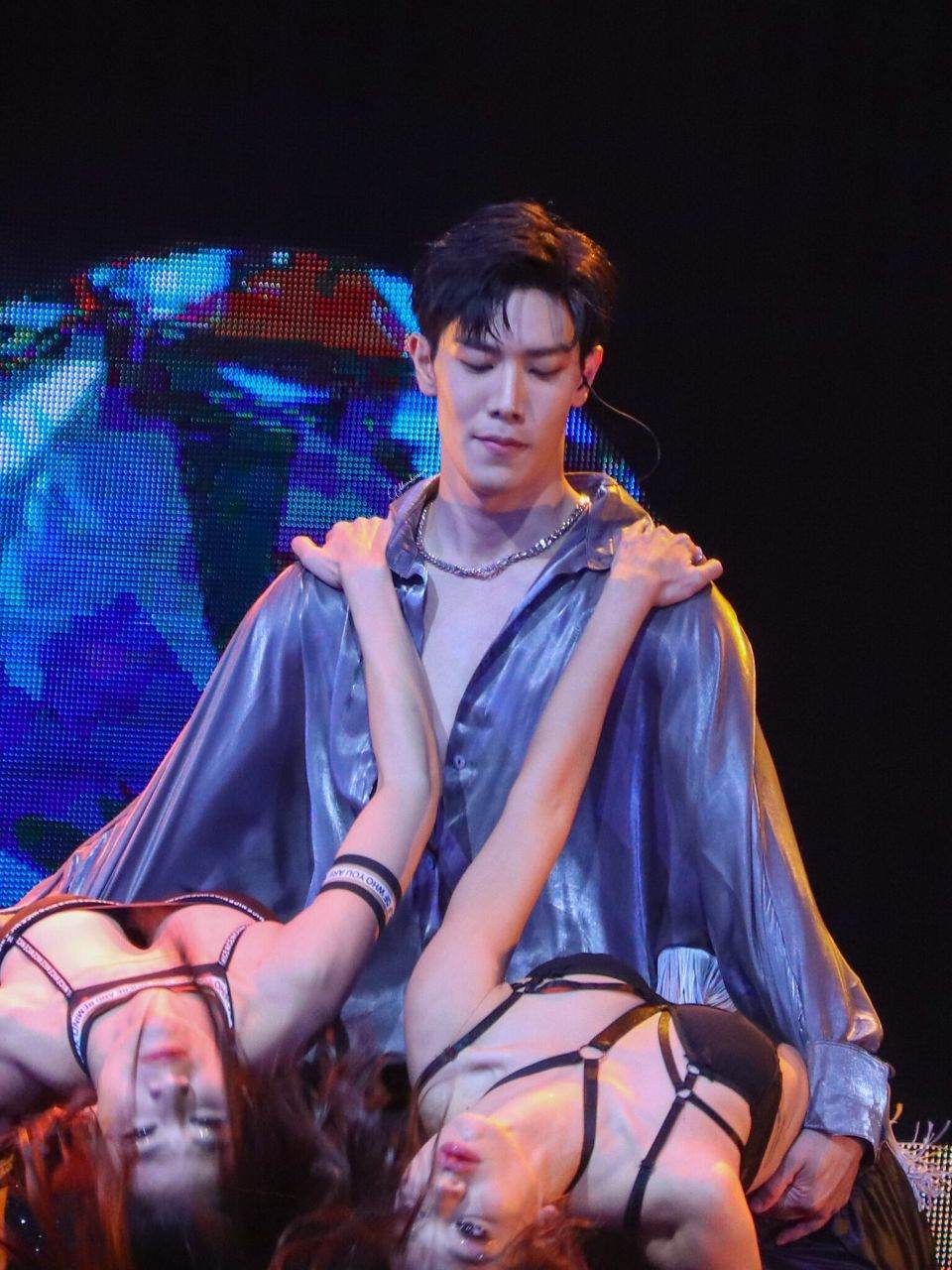 Sexy เกรท สพล