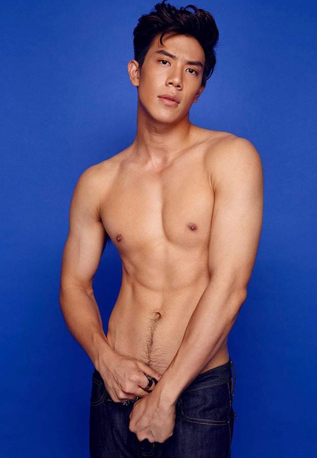 Sexy เกรท สพล