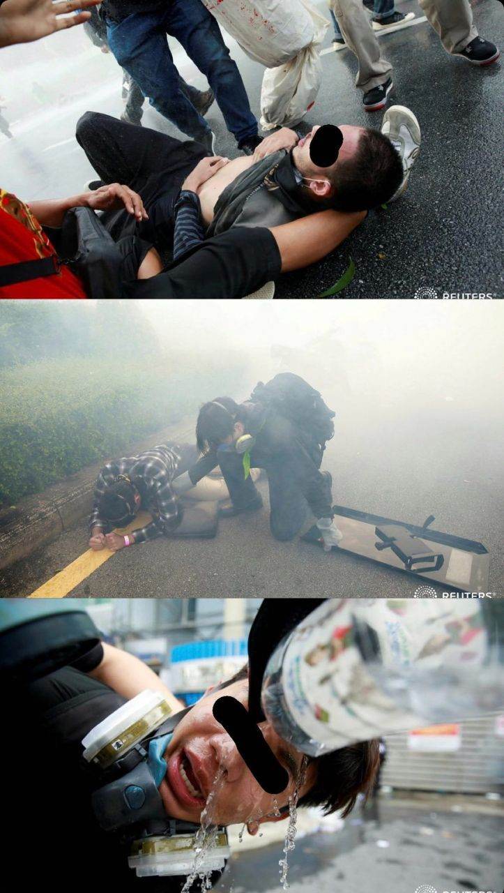 รวมภาพม็อบ18กรกฎา!!