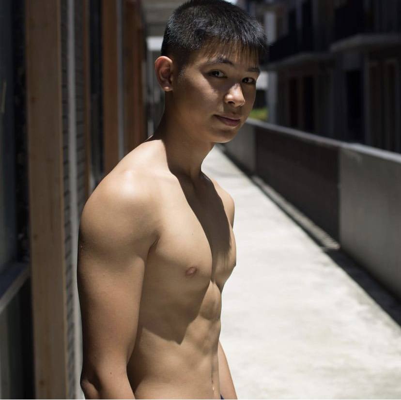 หุ่นแซ่บแต่เด็ก #69