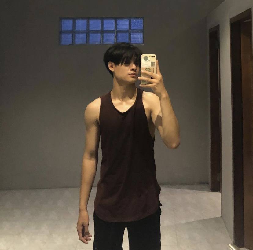 หุ่นแซ่บแต่เด็ก #70