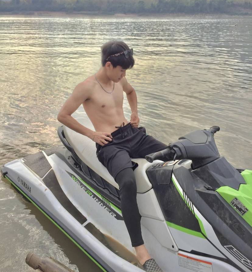 หุ่นแซ่บแต่เด็ก #70