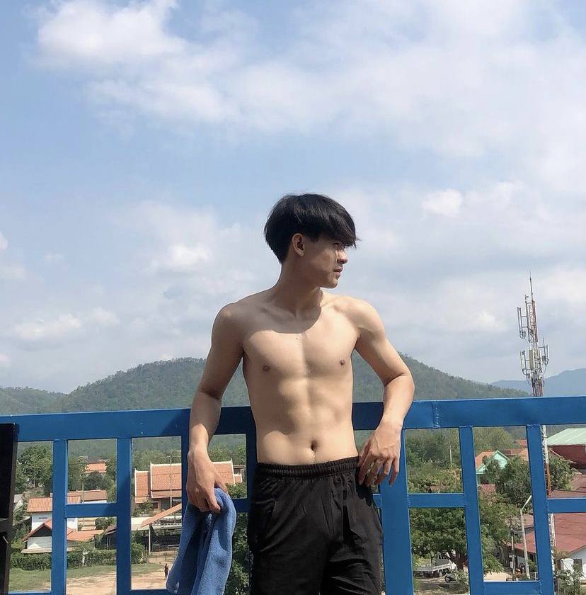 หุ่นแซ่บแต่เด็ก #70