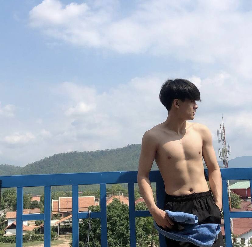 หุ่นแซ่บแต่เด็ก #70