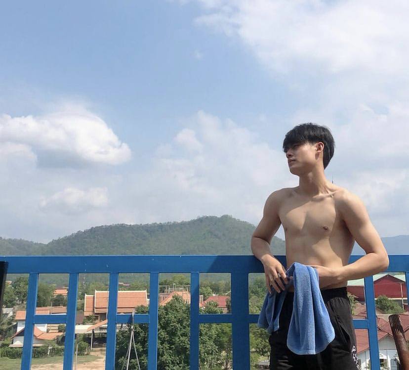 หุ่นแซ่บแต่เด็ก #70
