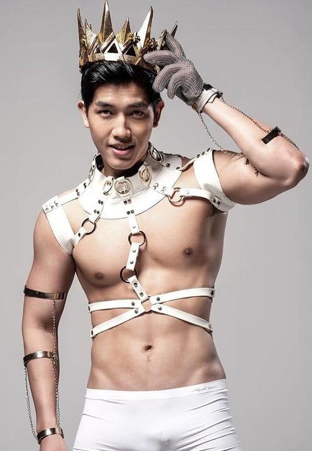 ต้องเรียกประกันมาเครม(เจมส์.เดชาวัฒน์)รับประกันเสียงคราง