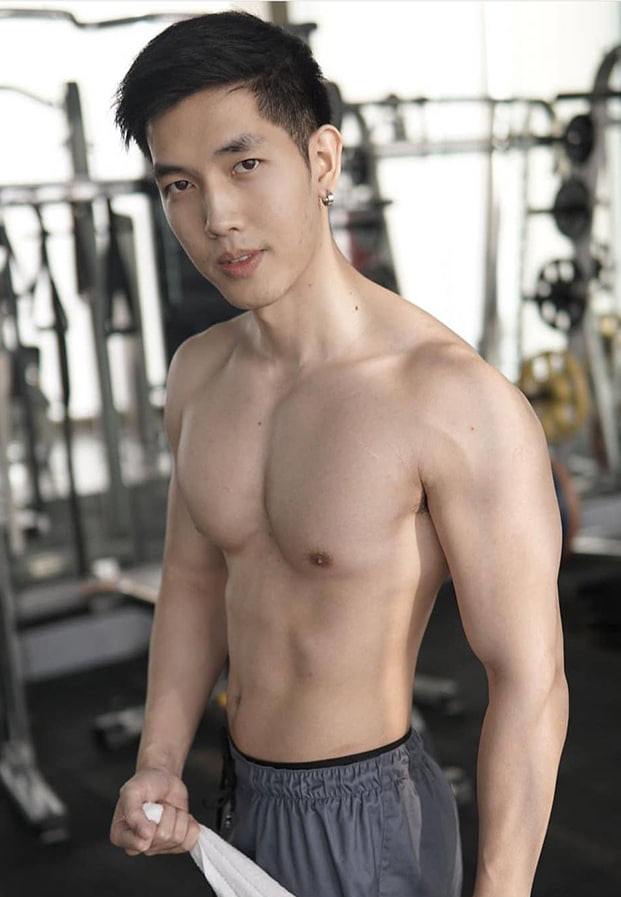 ต้องเรียกประกันมาเครม(เจมส์.เดชาวัฒน์)รับประกันเสียงคราง