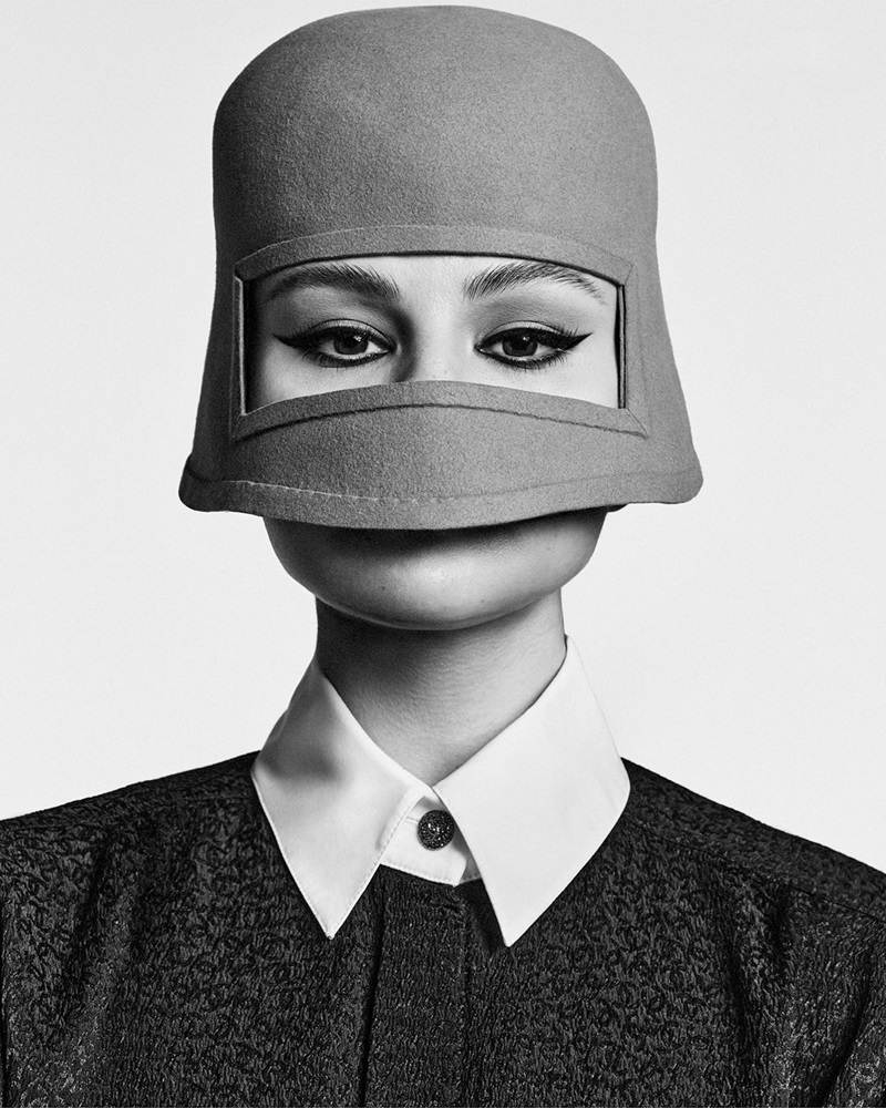 Selena Gomez @ Vogue Australia July 2021
