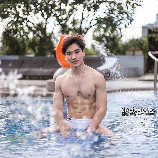 เห้ยหลบเด๊ะ! ขอเปิดเก๊ะหยิบเควายก่อนนะ