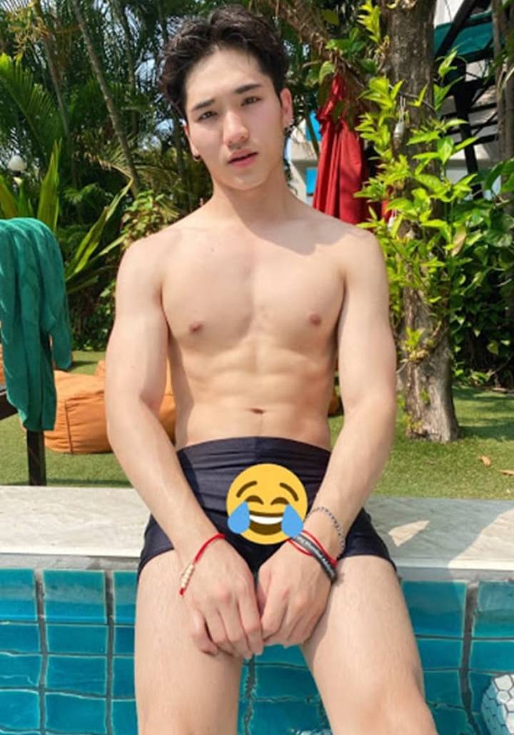 เห้ยหลบเด๊ะ! ขอเปิดเก๊ะหยิบเควายก่อนนะ