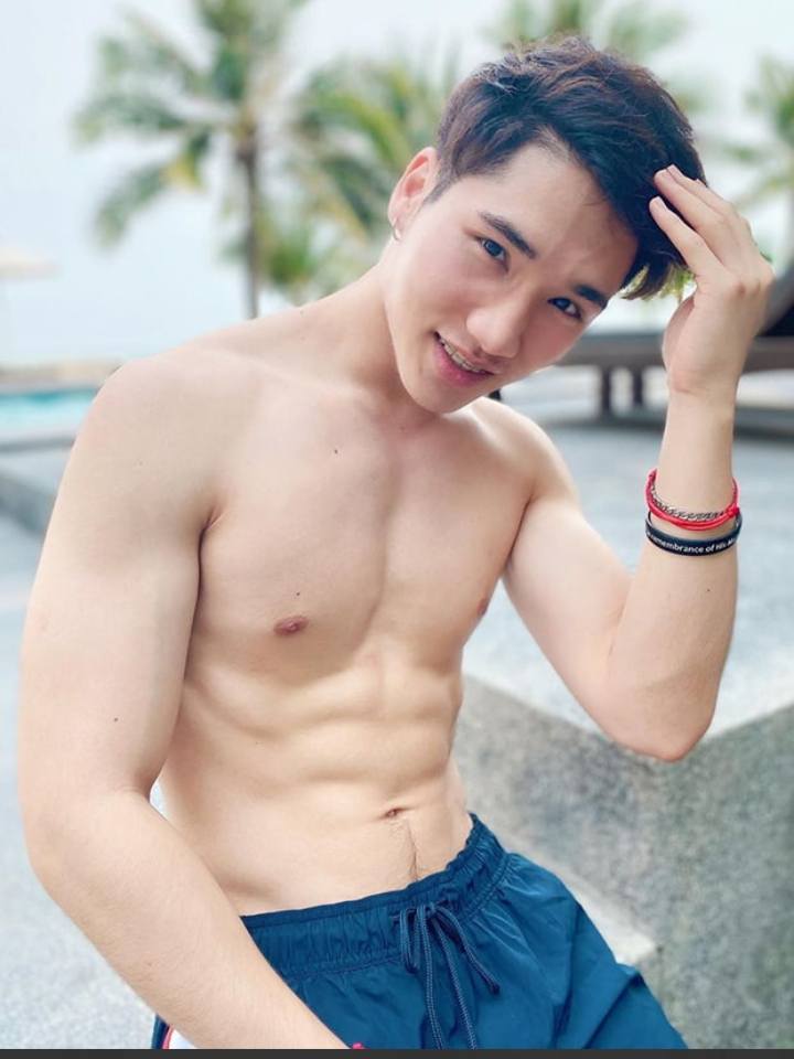 เห้ยหลบเด๊ะ! ขอเปิดเก๊ะหยิบเควายก่อนนะ
