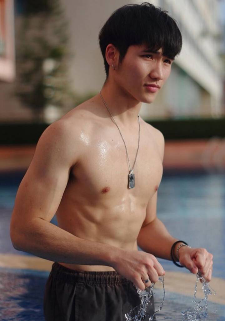 เห้ยหลบเด๊ะ! ขอเปิดเก๊ะหยิบเควายก่อนนะ