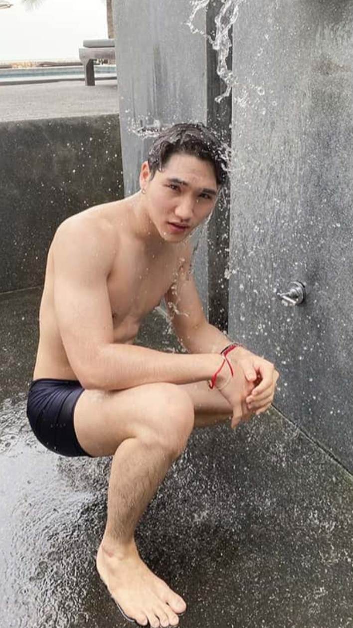 เห้ยหลบเด๊ะ! ขอเปิดเก๊ะหยิบเควายก่อนนะ