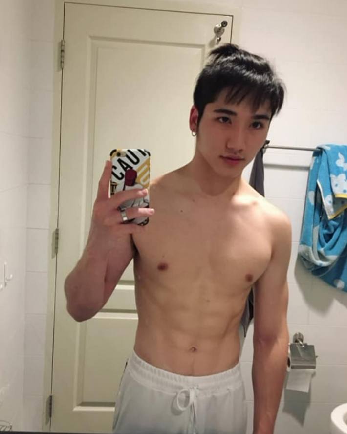 เห้ยหลบเด๊ะ! ขอเปิดเก๊ะหยิบเควายก่อนนะ