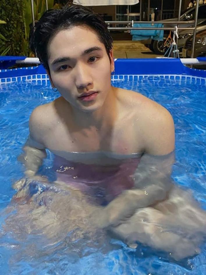 เห้ยหลบเด๊ะ! ขอเปิดเก๊ะหยิบเควายก่อนนะ
