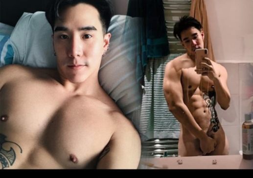 เห้ยหลบเด๊ะ! ขอเปิดเก๊ะหยิบเควายก่อนนะ