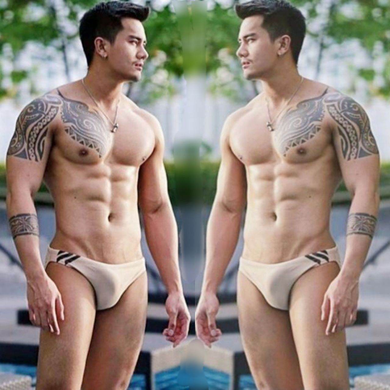 เห้ยหลบเด๊ะ! ขอเปิดเก๊ะหยิบเควายก่อนนะ
