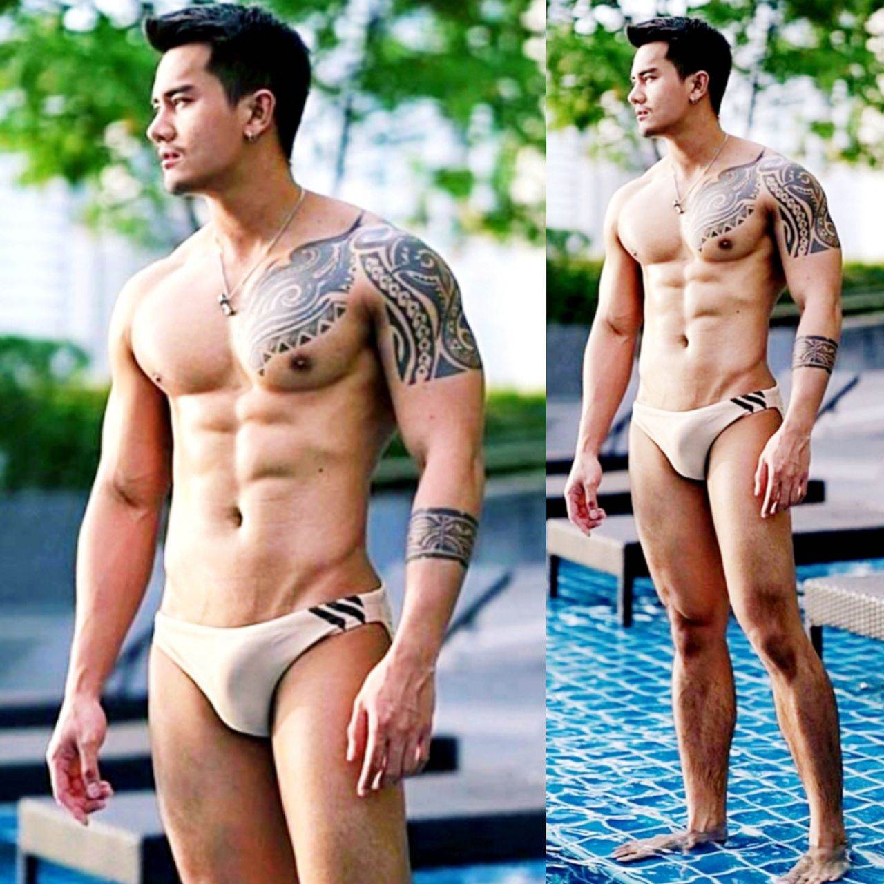 เห้ยหลบเด๊ะ! ขอเปิดเก๊ะหยิบเควายก่อนนะ