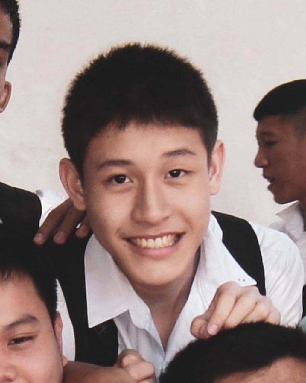 กัสเบลอดีตดาราที่รักสดใสต่างแดน