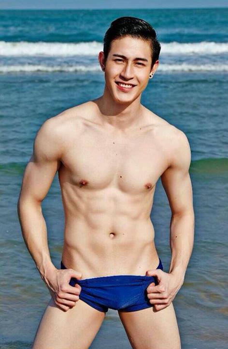 กัสเบลอดีตดาราที่รักสดใสต่างแดน