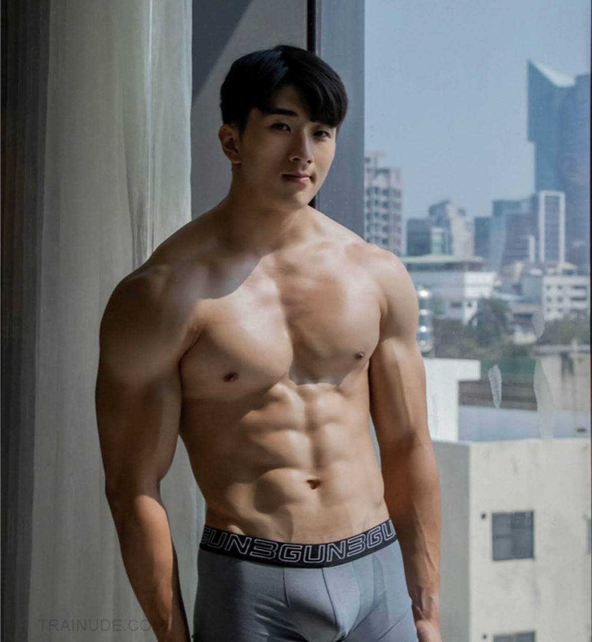 หนุ่มหล่อขึ้นปก 1027.2