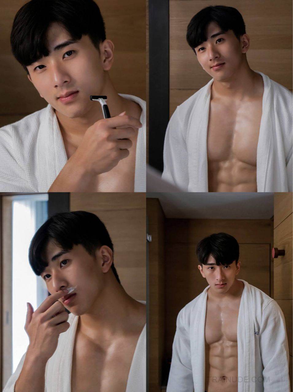 หนุ่มหล่อขึ้นปก 1027.2
