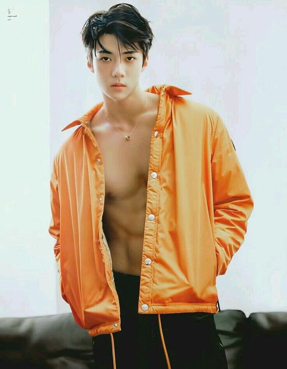 กล้าม / ดารา - ไอดอล #1