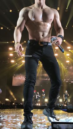 กล้าม / ดารา - ไอดอล #1