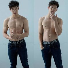 กล้าม / ดารา - ไอดอล #1
