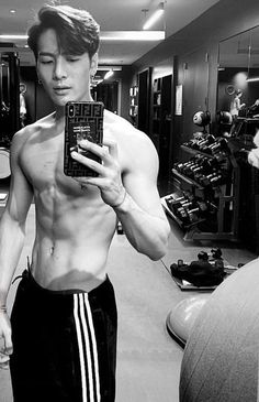 กล้าม / ดารา - ไอดอล #1