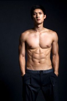 กล้าม / ดารา - ไอดอล #2