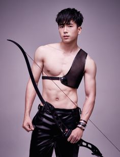 กล้าม / ดารา - ไอดอล #2