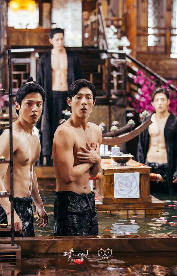 กล้าม / ดารา - ไอดอล #2