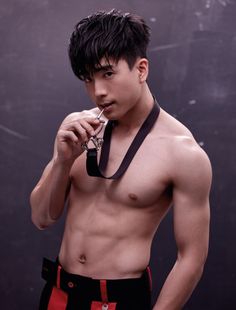 กล้าม / ดารา - ไอดอล #2