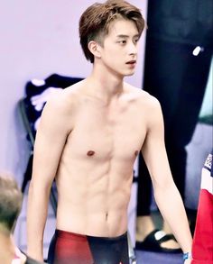 กล้าม / ดารา - ไอดอล #3
