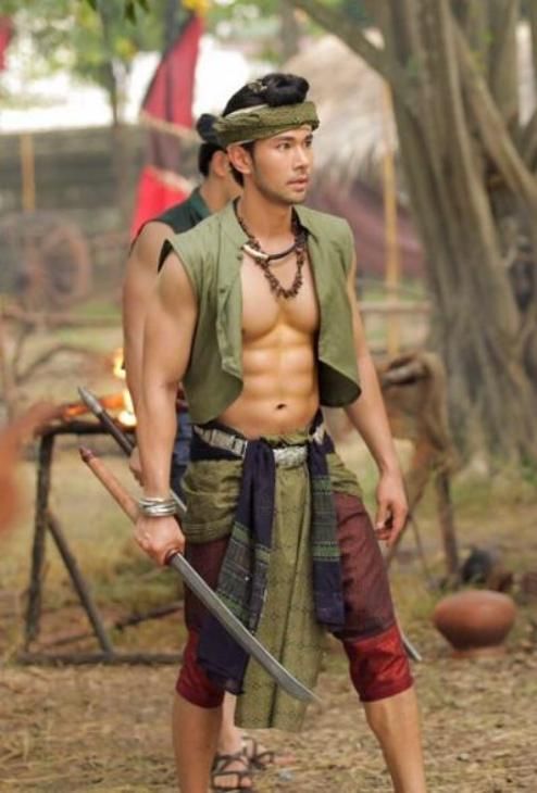 กล้าม / ดารา - ไอดอล #3
