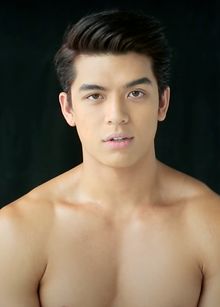 กล้าม / ดารา - ไอดอล #3
