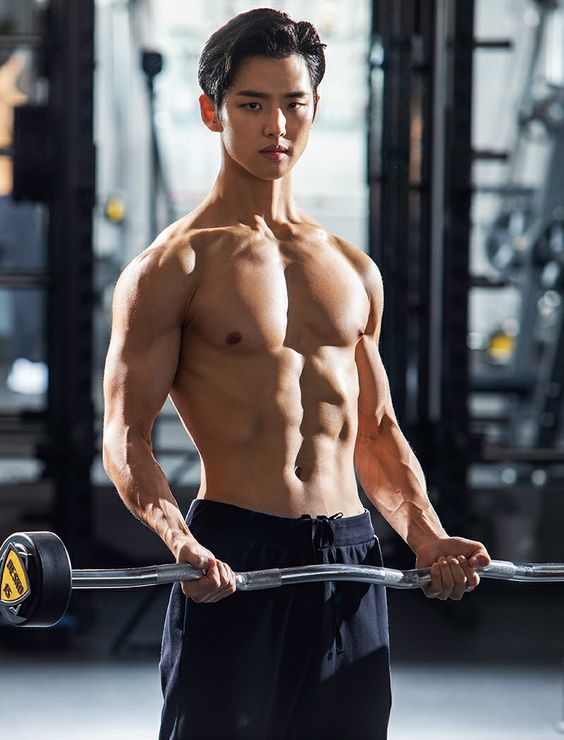 กล้าม / ดารา - ไอดอล #3