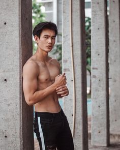 กล้าม / ดารา - ไอดอล #4