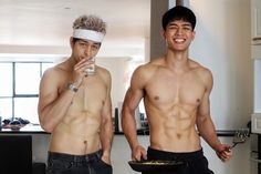 กล้าม / ดารา - ไอดอล #4