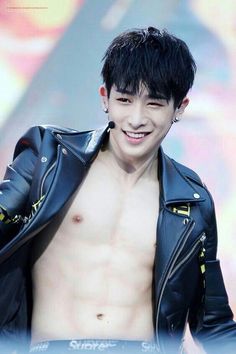 กล้าม / ดารา - ไอดอล #4
