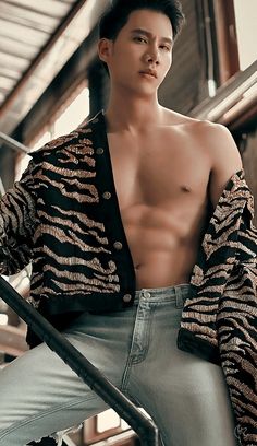 กล้าม / ดารา - ไอดอล #4